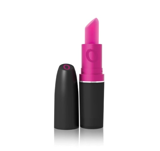 Wibrator - The Screaming O Vibrating Lipstick